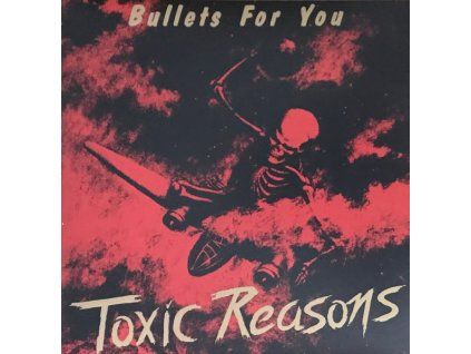 Toxic Reasons Bullers