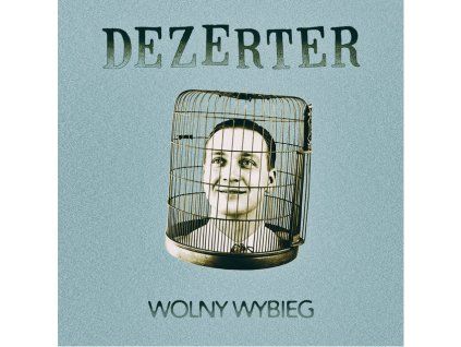 dezerter wolny