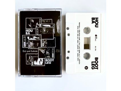 Houba - Bootleg