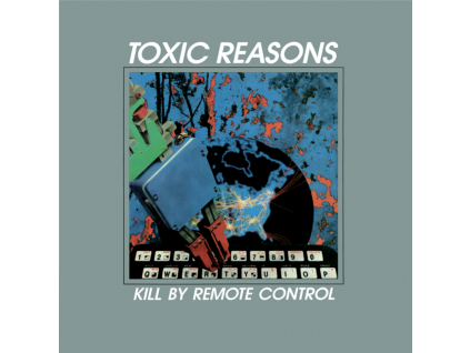 Toxic reasons