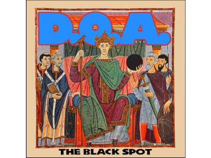 D.O.A. spot