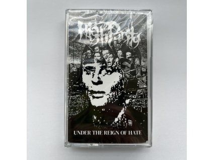 High Purity - Under The Reign Of Hate