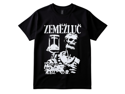 zemzluc tricko