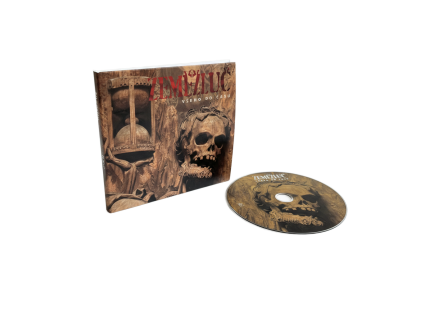 Zemezluc CD eshop