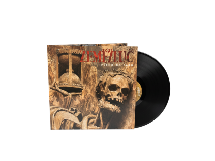 Zemezluc LP eshop