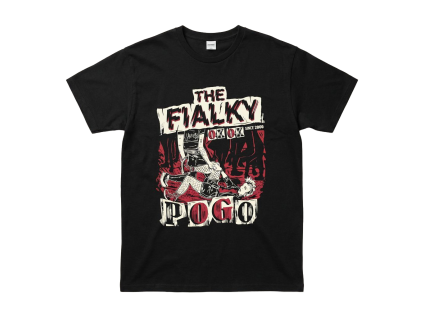 fialky pogo