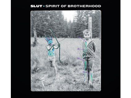 Slut brotherhood