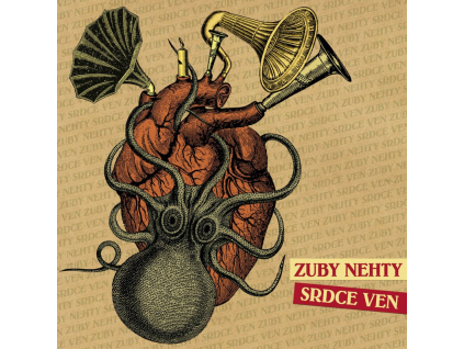 Zuby nehty