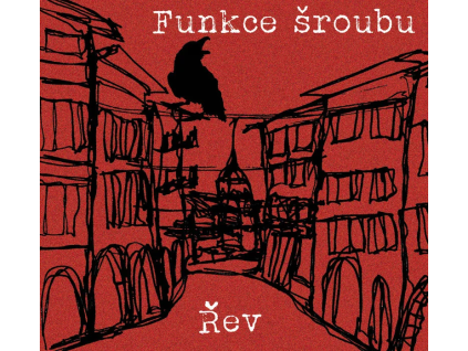 Funkce sroubu rev