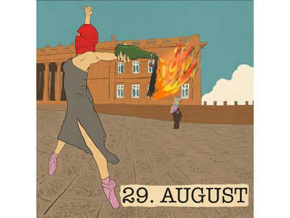 august 29