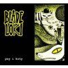 Blade Loki – Psy i koty
