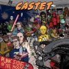 Castet-Punk side on the moon/Kings of punk;Castet - Punk side on the moon/Kings of punk