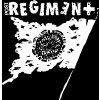 Post Regiment - vlajka