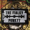 The Fialky (bílá)