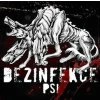 Dezinfekce - Psi 