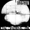 One Way System - All Systems Go