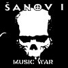 sanov 1 music war
