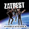 zatrest vystrelte me na mesic cd