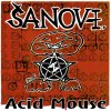 sanov 1 acid mouse