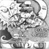 split Exithippies / Lotus Fucker - Disgrace To The Corpse Of Elmo;split Exithippies / Lotus Fucker