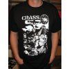 Crass (koláž) (Velikost oděvu XL - Extra Large)
