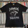 Napalm Death (Velikost oděvu XL - Extra Large)
