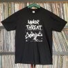 Minor Threat (Velikost oděvu M - Medium)