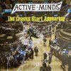 active minds the cracks start appearing