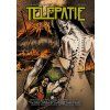 1. Telepatie VII front cover