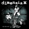 dimenzia front z bandcamp