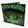 green monster cd