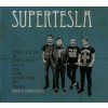 Supertesla - Příběhy ze zadních sedadel