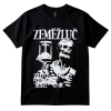 zemzluc tricko