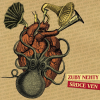 Zuby nehty