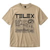 Telex tricko