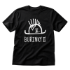 burinky tricko