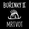PH 355 Buřinky II Mrtvot cover