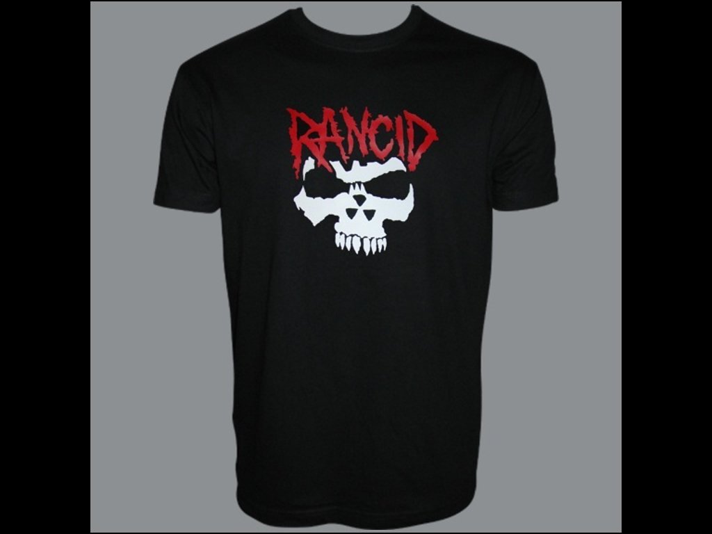 tricko rancid color