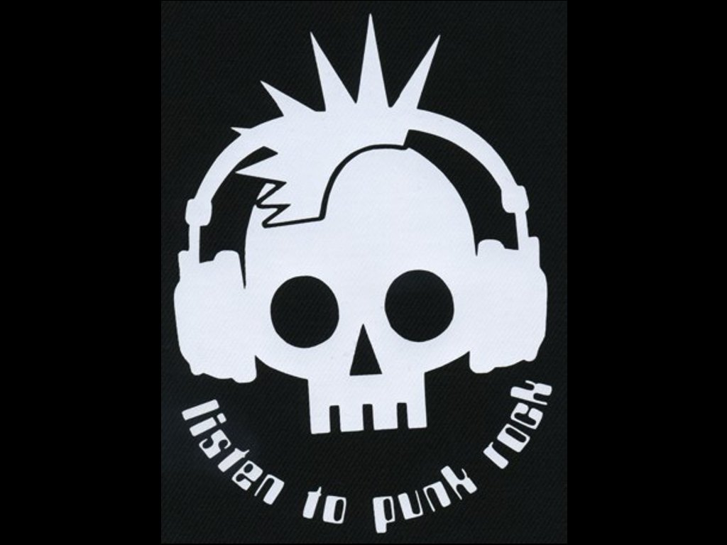 nasivka listen to punk rock