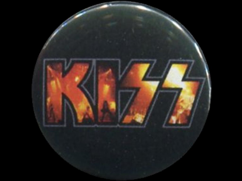 placka 25 kiss color
