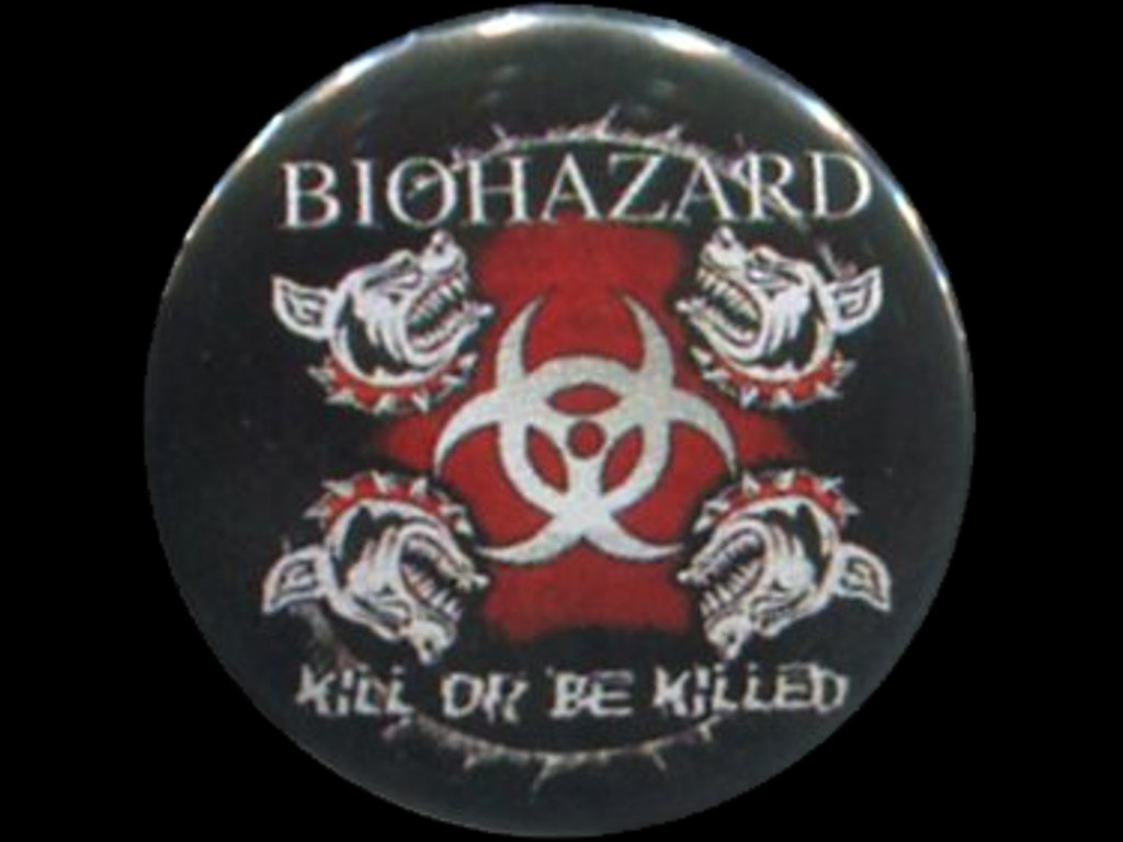 placka 25 biohazard kill