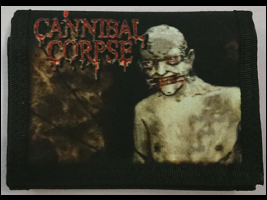 penezenka cannibal corpse