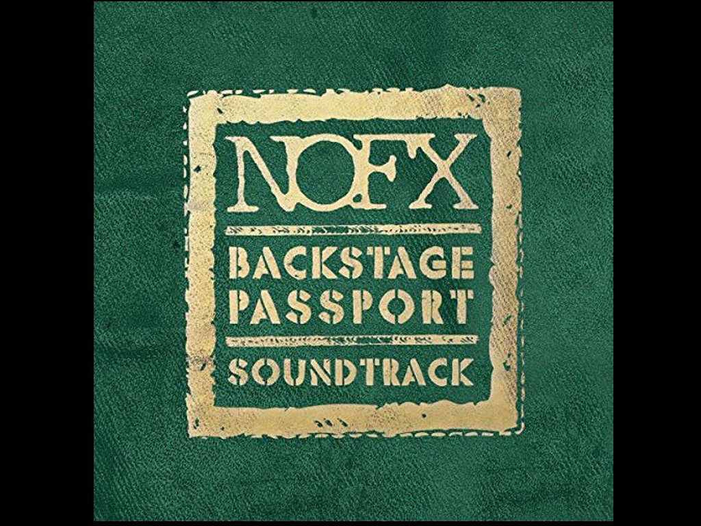 lp nofx bacstage passport