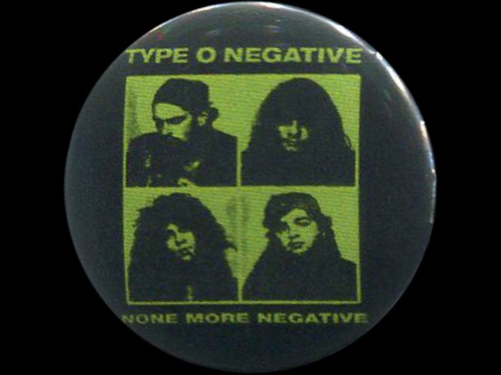 pl 25 type o negative