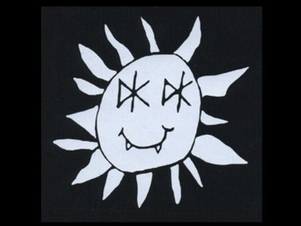 nasivka dead kennedys sun