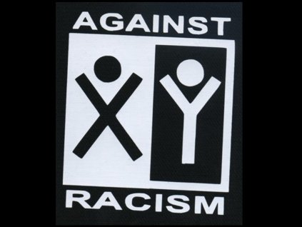 nasivka against racism