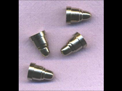 ostny 12 mm projektil