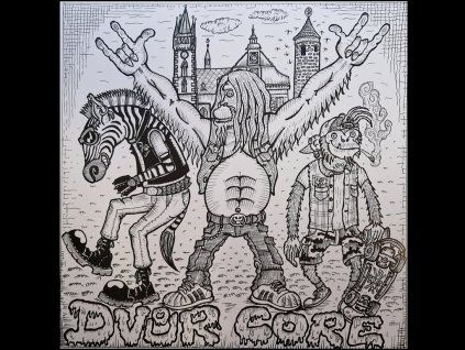 lp dvur core