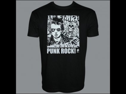 tricko the fialky sid and nancy