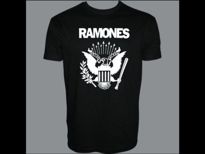 triko ramones